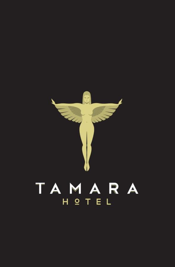 Hotel Tamara Puebla de Zaragoza Esterno foto